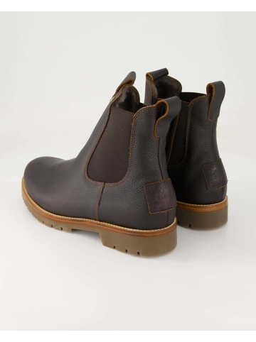 PANAMA JACK Winterstiefel in Braun