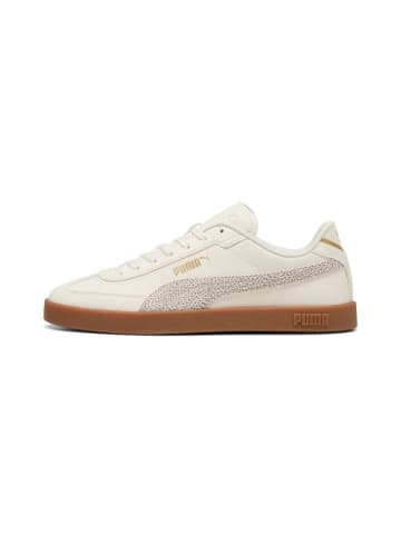 Puma Sneaker "Puma Club II Era Topcat" in Weiß