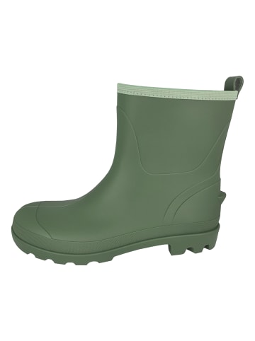 Beck Regenstiefel Big Fellow in Salbei