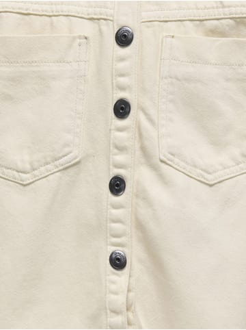 KIDS ONLY Jeansjacke in Ecru