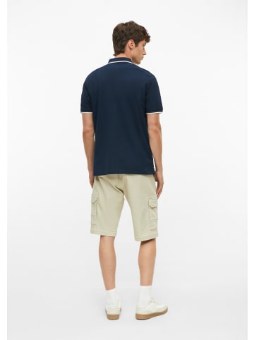 s.Oliver Polo-Shirt  in  59D1_navy