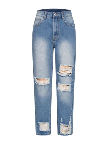 Cloud5ive Cloud5ive Jeans in blue denim