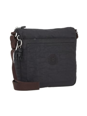 Kipling Basic Sebastian Umhängetasche 23 cm in black noir