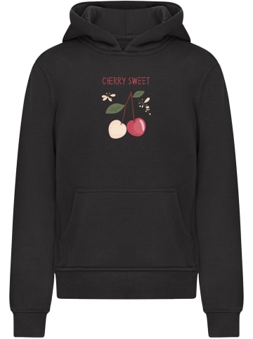 Merchcode Merchcode Kapuzenpullover in black