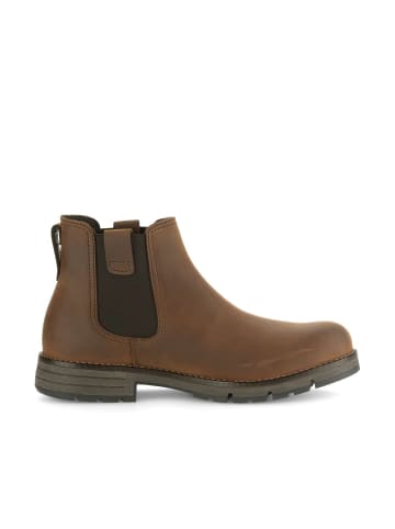 Gabor Chelsea Boots in braun