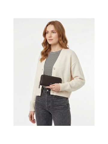 Golden Head Polo Geldbörse RFID Leder 18,5 cm dunkelbraun
