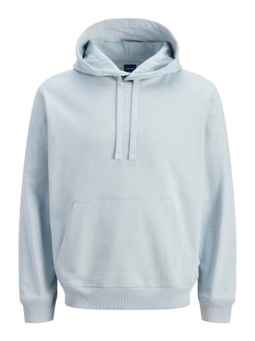 Jack & Jones Kapuzenpullover in Skyway
