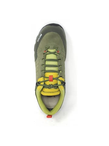 MEINDL Wanderschuh Ontario GTX Lady in Grün