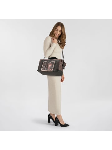 Anekke Mademoiselle Weekender Reisetasche 49 cm in mehrfarbig