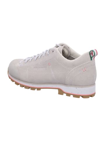 DOLOMITE Wanderschuh in beige