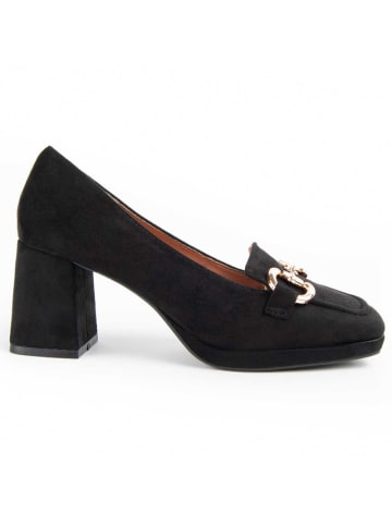 Montevita Pumps Nussia4 in Schwarz