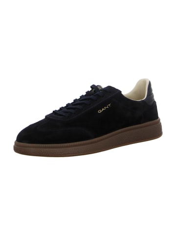 Gant Sneaker Low in Blau