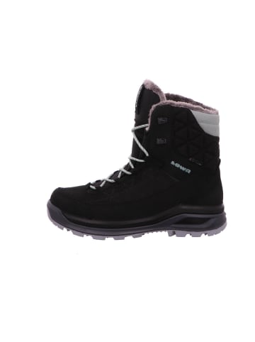 LOWA Wanderschuh in schwarz