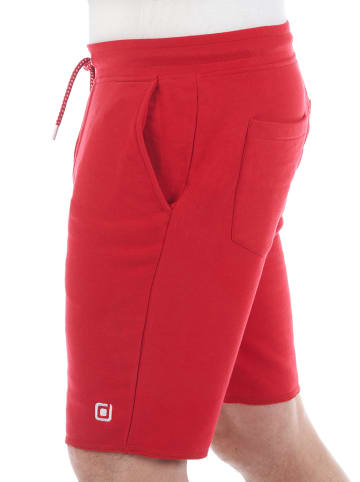 riverso  Short RIVMax comfort/relaxed in Rot