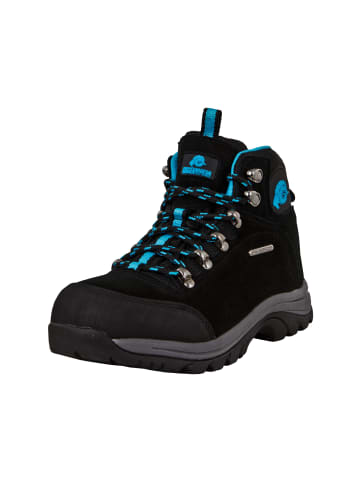 GUGGEN MOUNTAIN Outdoorschuhe in blau