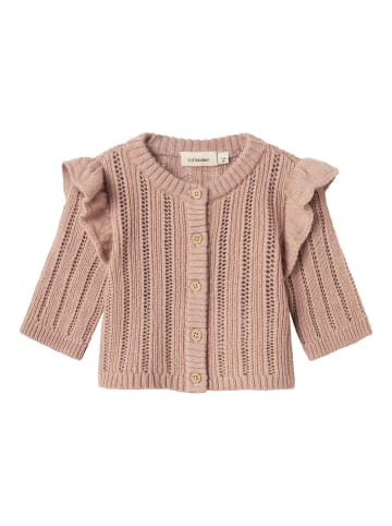 name it Strickjacke in Roebuck