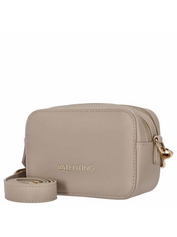 Valentino Bags Zero Re - Umhängetasche 18 cm (blu notte) in beige