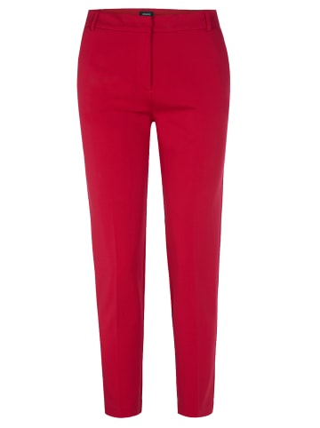 Pinko Stoffhose für Damen in rot