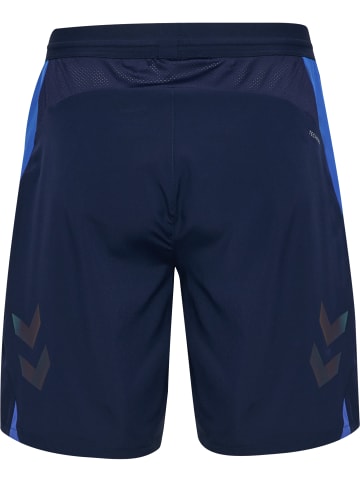 Hummel Kurze Hose Hmlblaze26 Herren in MARINE