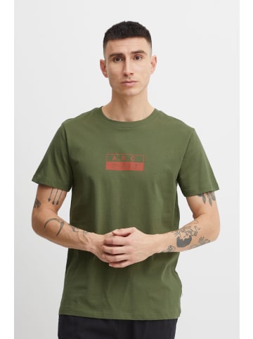 !SOLID T-Shirt SDElwell in Grün