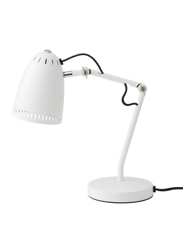 Superliving Schreibtischlampe "Dynamo 345" matt