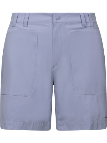 Trespass Short "Montrose Adventure Short" in Blau