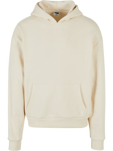 Urban Classics Urban Classics Kapuzenpullover in whitesand