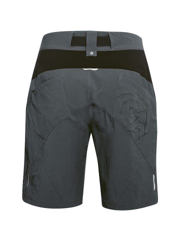 Gonso Bike Shorts Arico in Schiefer