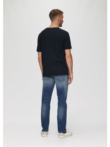 s.Oliver T-Shirt in 5978_navy