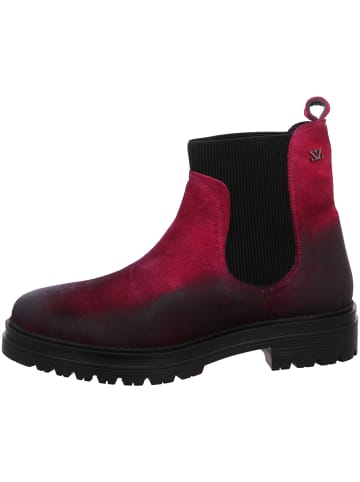 Lazamani Chelsea Boot  in Rot