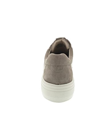 Caprice Sneaker Braun
