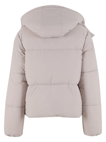 Urban Classics Winter Jacket in cloud