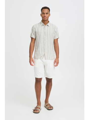 BLEND Leinenhose BHLika in Weiß