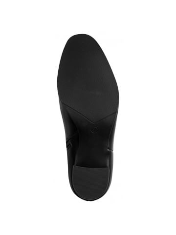 Schaftstiefel   in Schwarz
