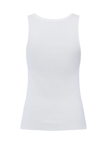 Marie Lund Top in weiß