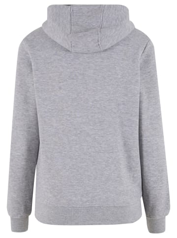 Urban Classics Sweat & Fleece - Hoody in heathergrey