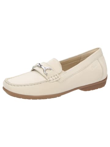 Sioux Slipper Cortizia-738-H in beige