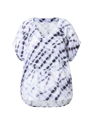 Studio Untold Bluse in mitternachts blau