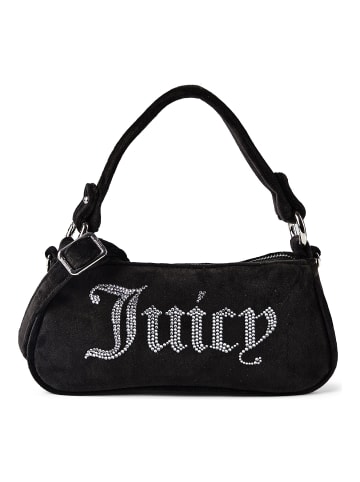 Juicy Couture Kimberly Schultertasche 25 cm in black