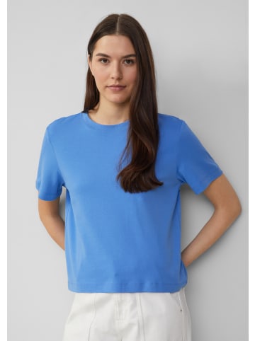 s.Oliver T-Shirt in 5513_blau