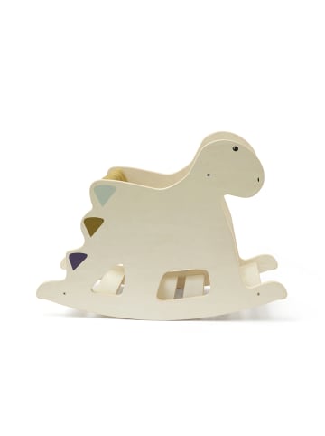 Kids Concept Schaukeldino NEO aus Holz ab 10 Monate