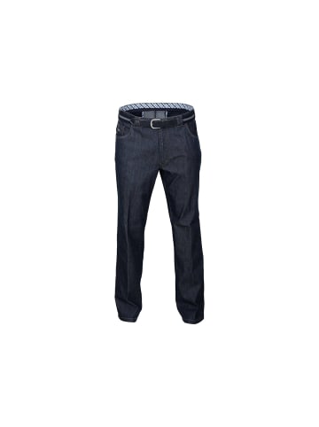 Murk Jeans in dunkel-blau