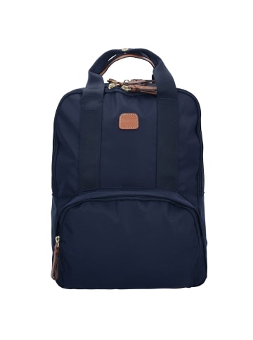 BRIC`s X-Travel Rucksack 37 cm in ozean