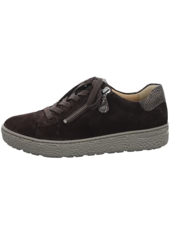 Hartjes Sneaker Low in braun