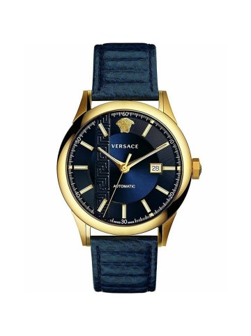 Versace Quarzuhr V18020017 in Gold