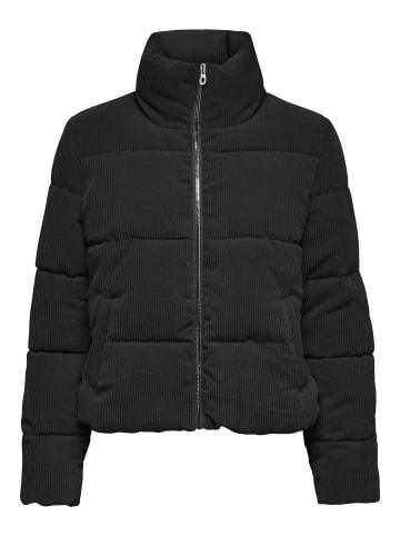 ONLY Daunenjacke in Black