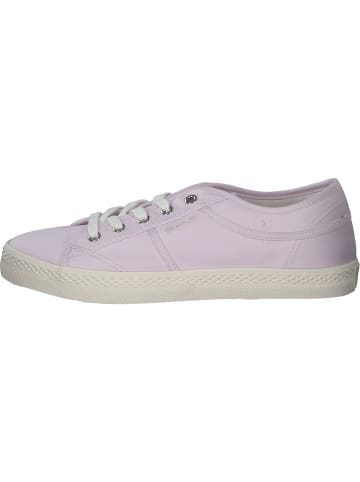 Gant Sneakers Low in Pink