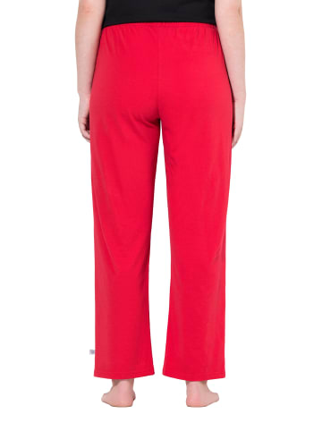 Ulla Popken Pyjama in salsa