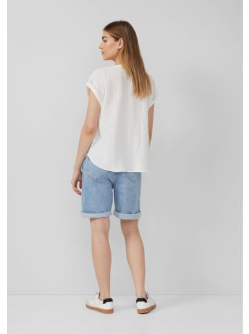 s.Oliver Bluse in 0210_ecru
