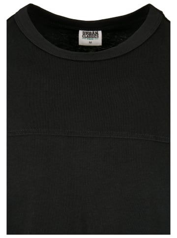 Urban Classics Longsleeves in black
